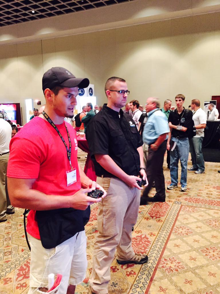 ProDiscover's tweet image. @ProDiscover @blackbagtech @HTCIAConference #Blackbagtech SIX in a ROW