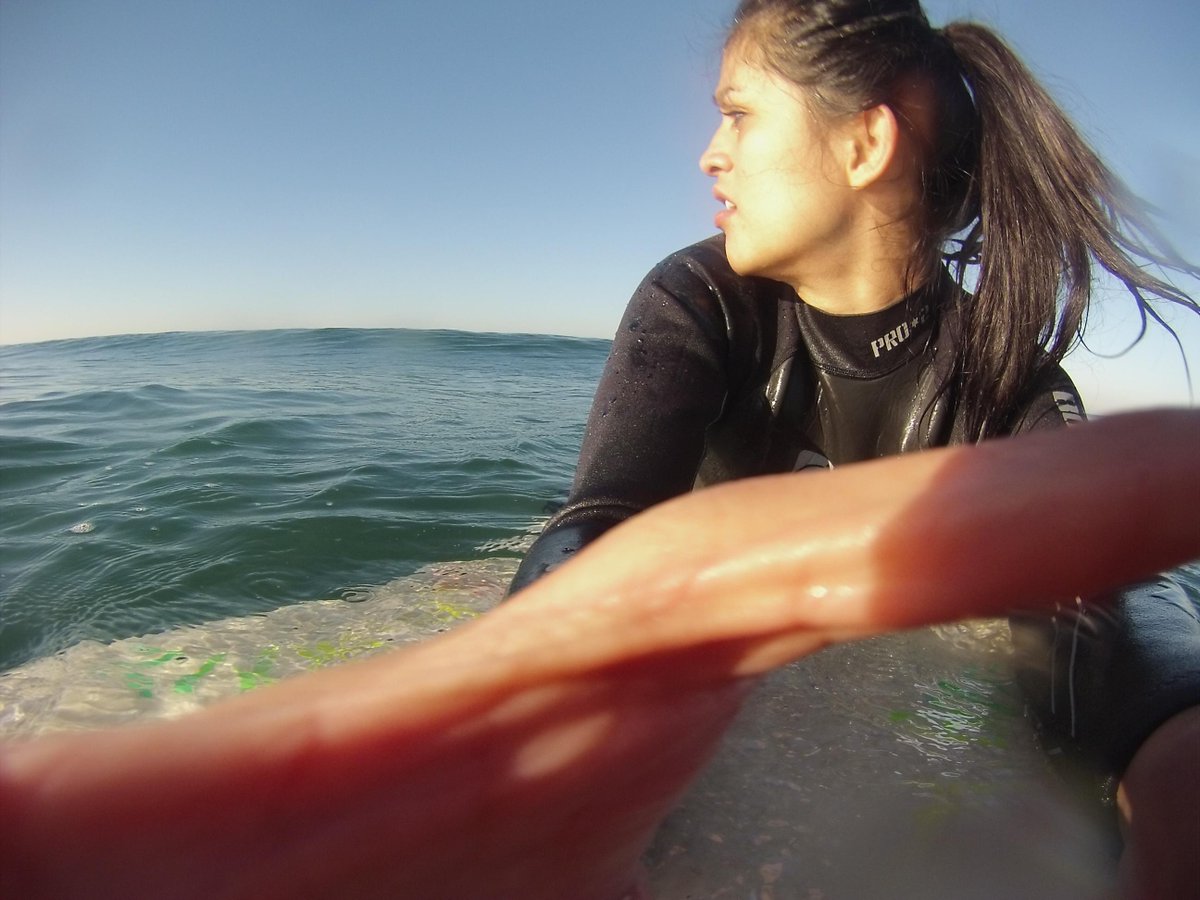 Space_Queen_'s tweet photo. hahaha when i went surfing for the first time and smoked a j to myself. not the best idea :( http://t.co/aTzXcr873P