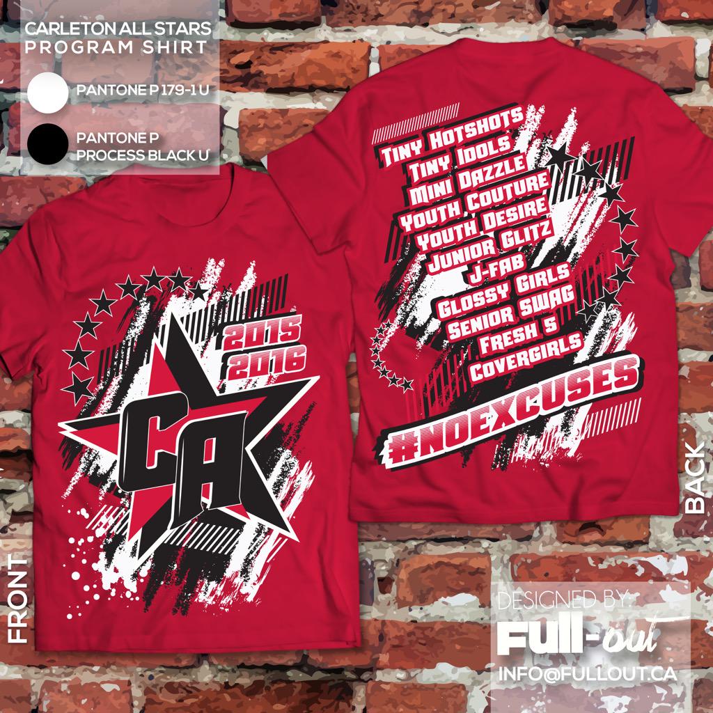 Full-Out tweet media