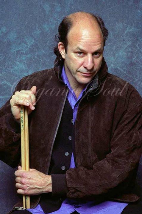 Happy BDay f/OS Musician and record producer Greg Errico (\"Sly & The Family Stone\") is 67 
 