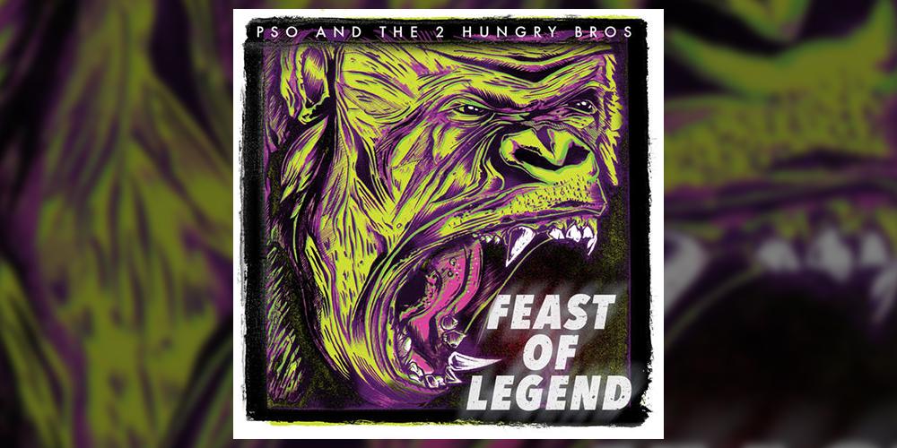 2DopeBoyz's tweet photo. Stream @itspsonow + @2HungryBros' #FeastOfLegend EP ft. @TanyaMorgan, @Iamsubstantial + more: http://t.co/NO8yhN2qZ0 http://t.co/0vKRmc4Es9