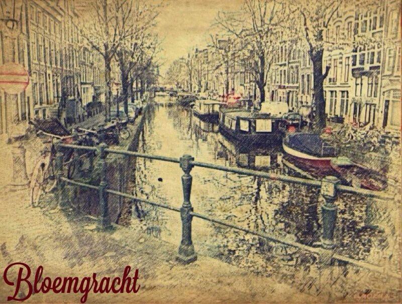 Mokums's tweet photo. Aan de Amsterdamse grachten http://t.co/frHUH6B1p4