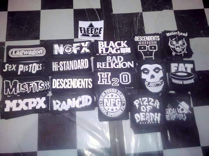 Emblem 
more info : Wa: 085945865287 pin : 5469FF5C