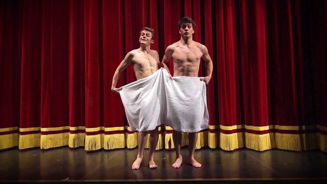 La risa está asegurada con los mejores monólogos de #sopadegansos mdia.st/1VtMdO1 !Disfruten!