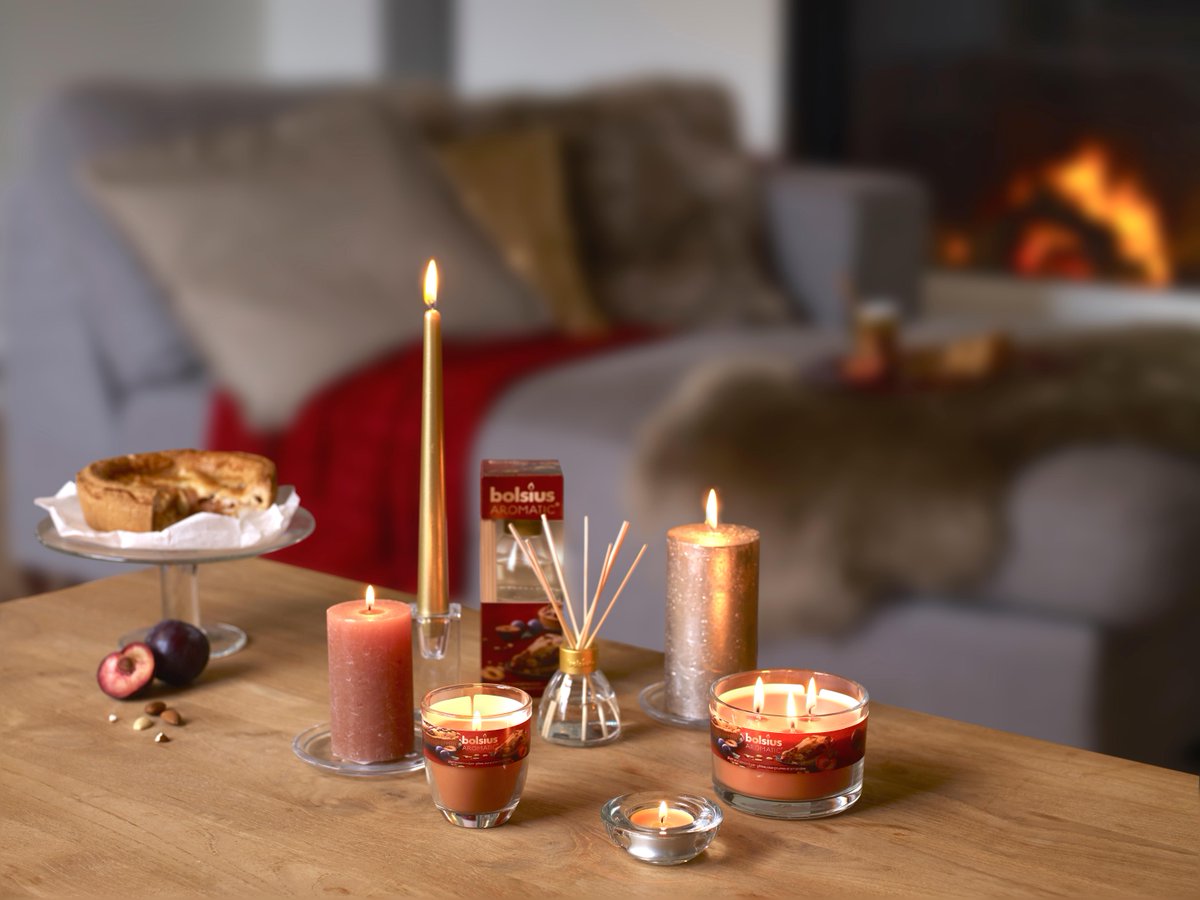 Scented Candles For Bedroom online information