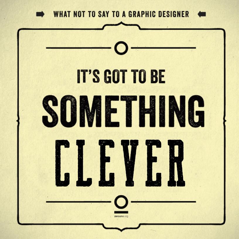 kmhinds72's tweet image. The life of a graphic designer... grrr! #VisualDNA ^KC