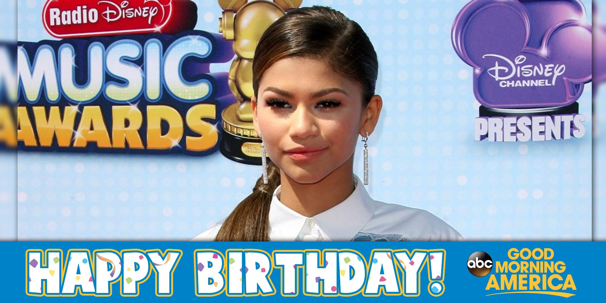 Happy Birthday to singer/dancer/actress and friend of    