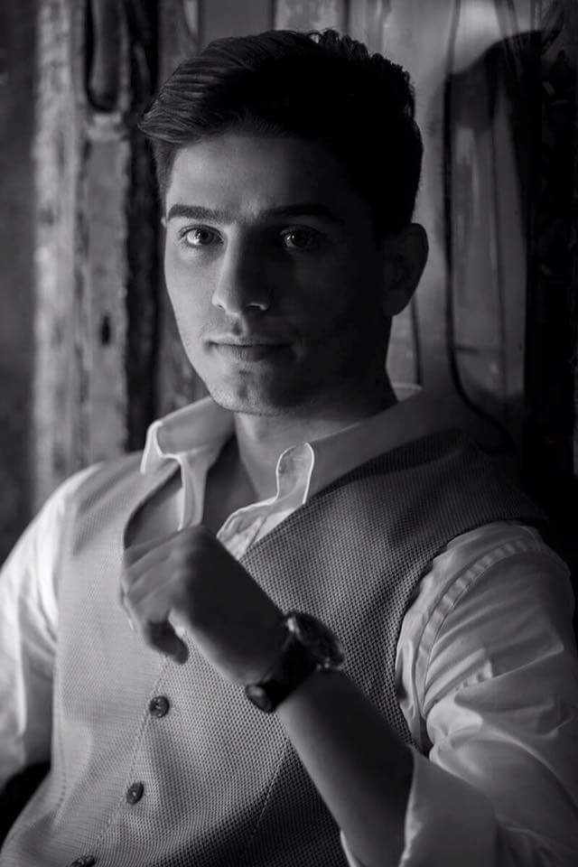 Happy birthday   my favorit star   