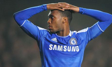 Happy birthday to Daniel Sturridge who turns 26 today.  