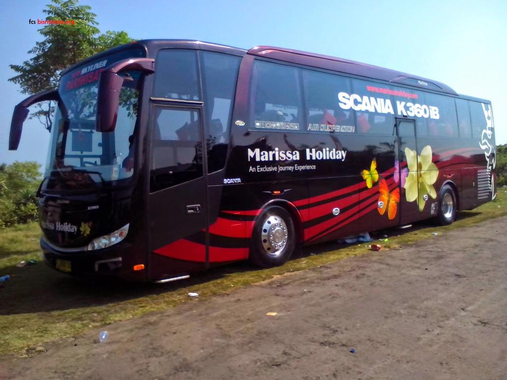 Ehem, tanggal 6 September besok nyicip buat Touring Jilid 2 😁 colek <a href="/Marissa_Holiday/">PO. Marissa Holiday</a>
