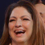  Happy Birthday to singer Gloria Estefan 58 September 1st 