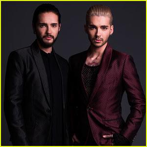 Happy Birthday Bill Y Tom Kaulitz 