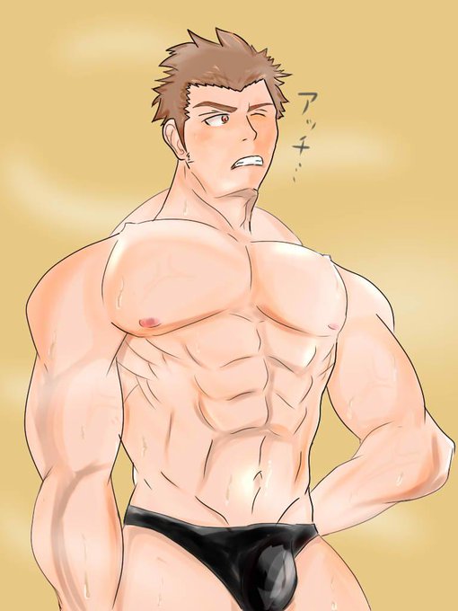 ボディビルダーのtwitterイラスト検索結果 古い順 ボディビルダーのtwitterイラスト検索結果 古い順