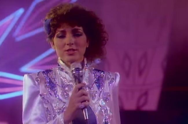 Happy Birthday, Gloria Estefan! Vote for the Original Crossover Queen\s Best Video of All 