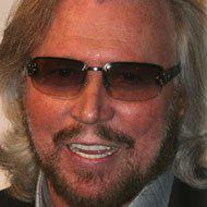  Happy Birthday to singer Barry Gibb 69 September 1st 
