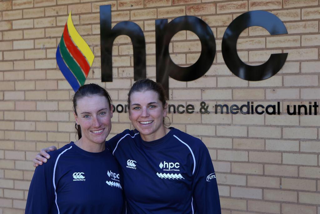 danie du toit (@danie_hpc) on Twitter photo <a href="/naydene12/">Naydene Smith</a> & <a href="/leepersse/">Lee-Ann Persse</a> qualified for the semi-finals W2. Well done ladies. #TeamSA <a href="/naydene12/">Naydene Smith</a> & <a href="/leepersse/">Lee-Ann Persse</a> qualified for the semi-finals W2. Well done ladies. #TeamSA