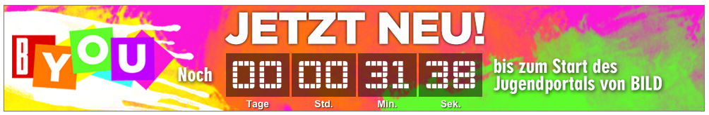 Launch - 30 Minuten #byou