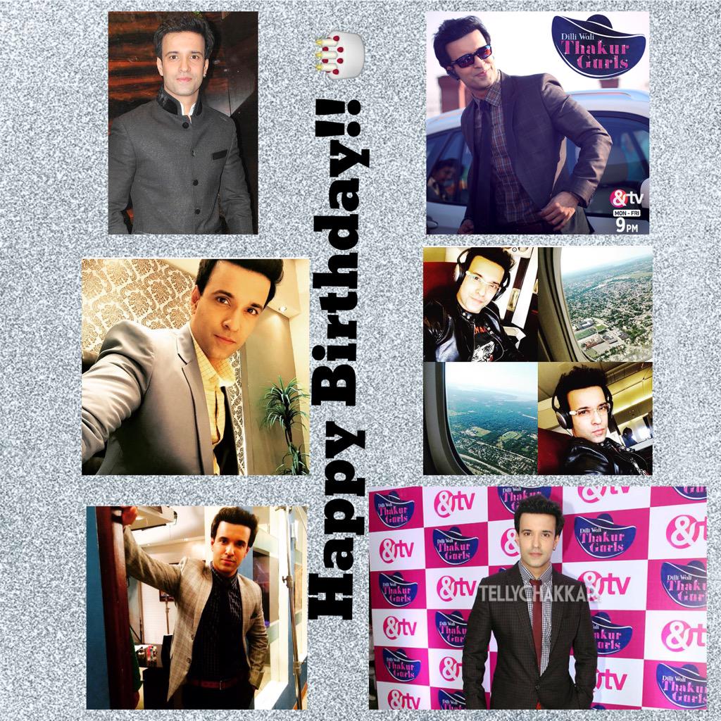  Happy Birthday to the most amazing actor ever Aamir Ali aka Dylan!!!      You are amazing!  