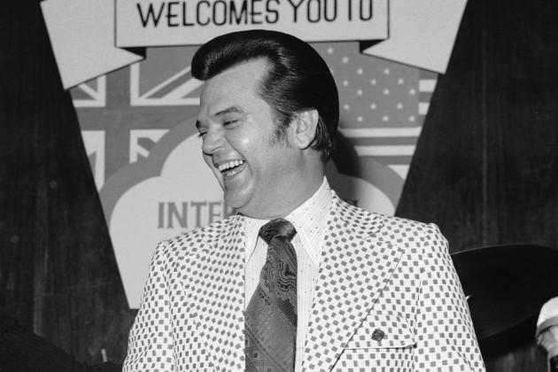 Conway Twitty would have been 82 today! Happy Birthday to a legend who left us to soon:  