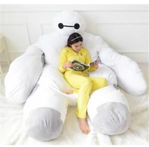 ベイマックス ソファー