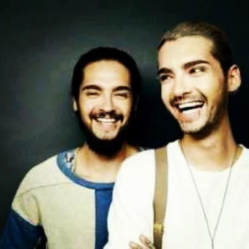 Happy BirthDay Tom e Bill Kaulitz 