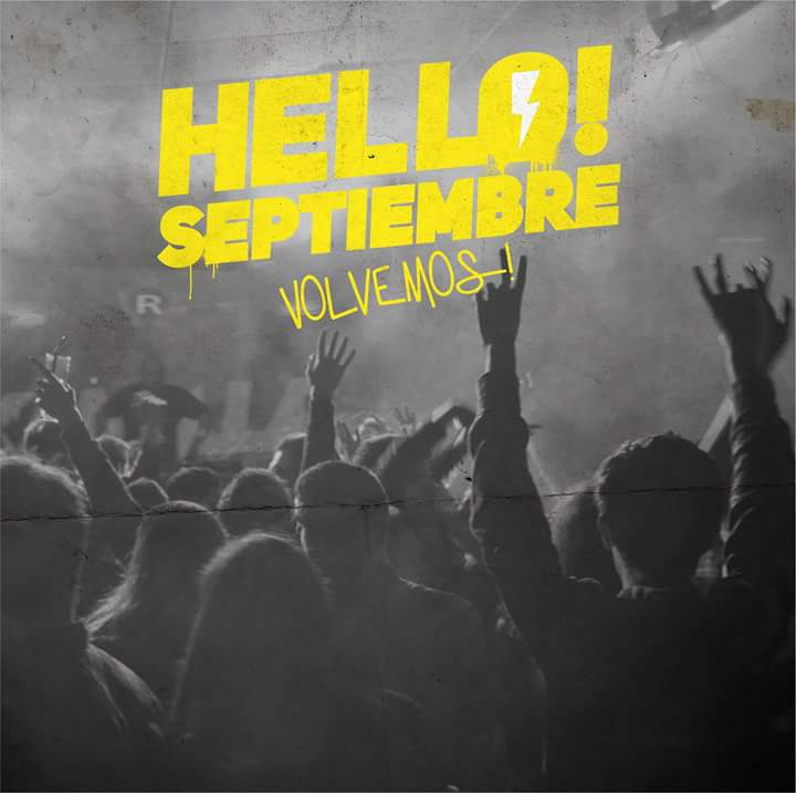 EMPIEZA SEPTIEMBRE....VUELVEN LAS CLASES...Y VUELVEN LOS JUEVES DE KANALLA UNIVERSITARIO EN LA SALA ROUGE!!!!