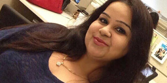 WeAreCisco's tweet image. On @anjalibhatia19 &apos;s 5th #Ciscoversary, she reflects on her mentor&apos;s impact on her career. cs.co/6017BHI5F