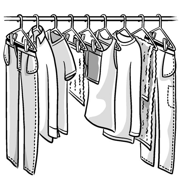 Men S Non No まるで梅雨時に戻ったような天気が続く 洗濯物が乾かなくて困っているキミに 部屋干し のテクニックを教えます Http T Co Pupukn1fwc イラストは アーチ干し Http T Co 9jzrgg27p2 Twitter