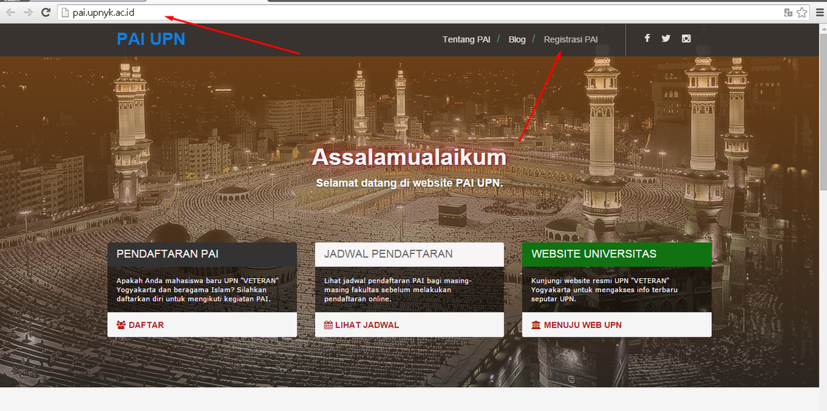 PAI UPNVY tweet media