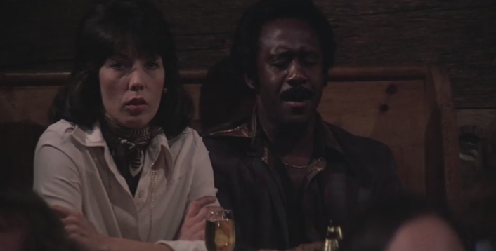 Happy Birthday Lily Tomlin! Here she is in Robert Altman\s masterpiece NASHVILLE:  