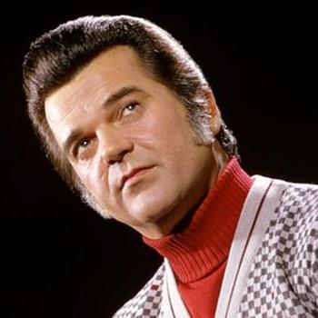 Happy Birthday In memory of Conway Twitty (September 1, 1933 June 5, 1993) \Hello Darling\  