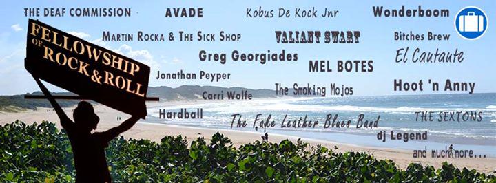 Mozambique this week! <a href="/CarriWolfe/">Carri Wolfe</a> <a href="/WONDERboomBand/">WONDERboom</a>  <a href="/WeRTheSextons/">Jamie-Lee Sexton</a> <a href="/JonathanPeyper/">ELON MUSK✪</a> 
facebook.com/events/8710894…