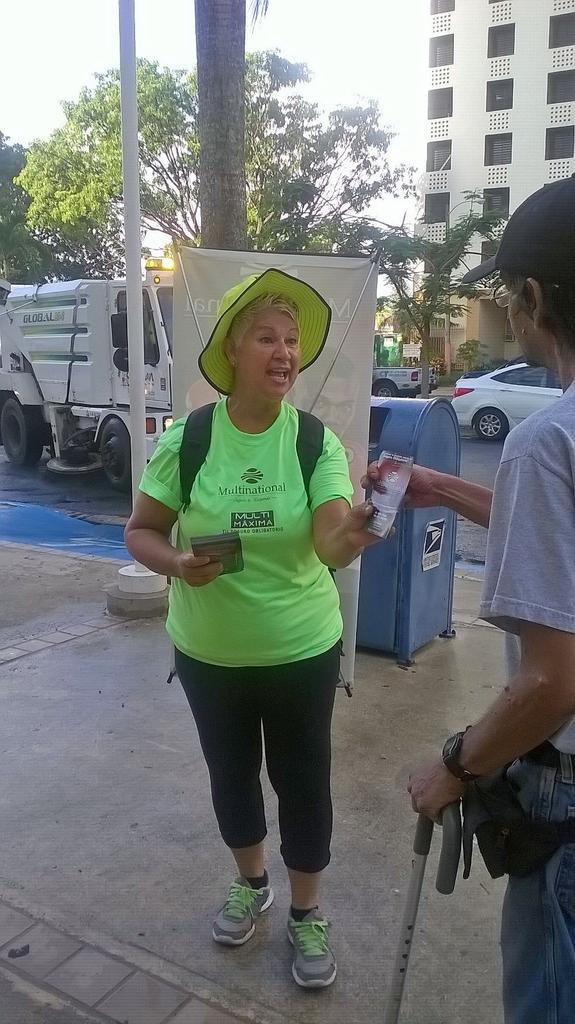 Indicepr's tweet image. Estamos de #promoción con #MultinationalInsurance en Cescos y centros de inspección en #ÁreaMetropolitana y la #Isla