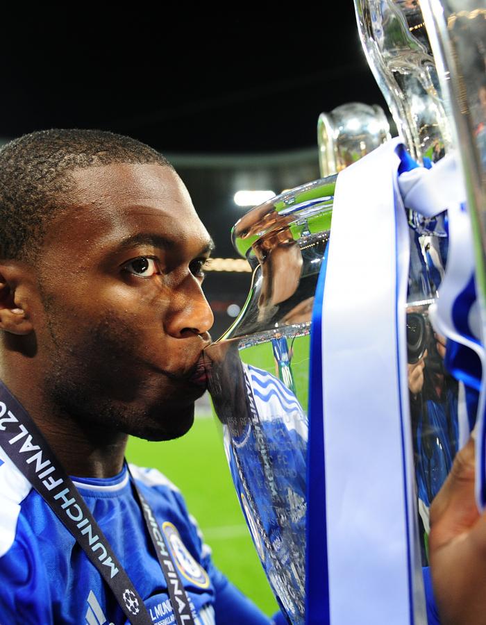 Happy Birthday the Former Blue,Daniel Sturridge .. 