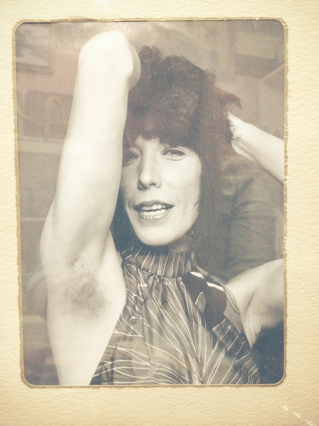 \"I always wanted to be somebody, but now I realize I should have been more specific.\" Happy birthday, Lily Tomlin 