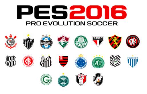 PES 2016