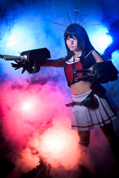 Twitterのコスプレ画像50