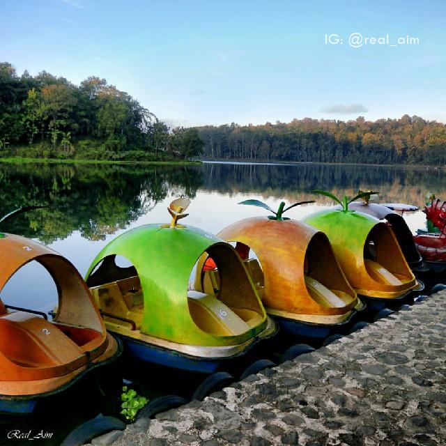 Sejarah Tempat Wisata Alam Jembangan Di Kebumen Jawa