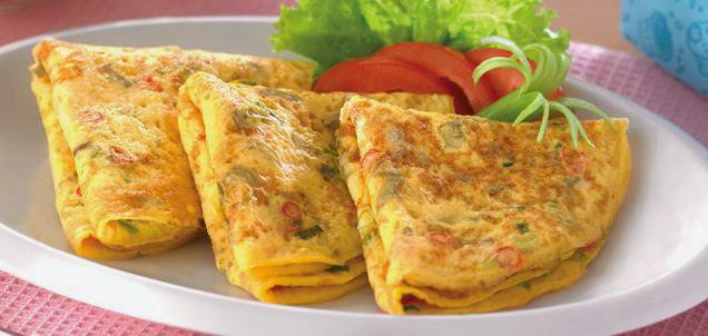 Resep Menu Masakan Praktis Untuk Sarapan Pagi - AnekaNews.top