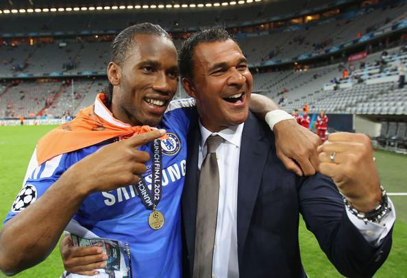 Happy Birthday 53rd to ChelseaFC Legend Ruud Gullit 