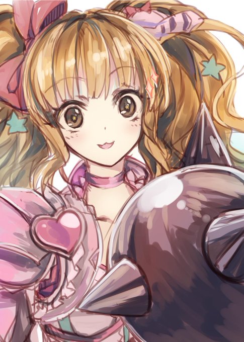 諸星きらりのtwitterイラスト検索結果 古い順