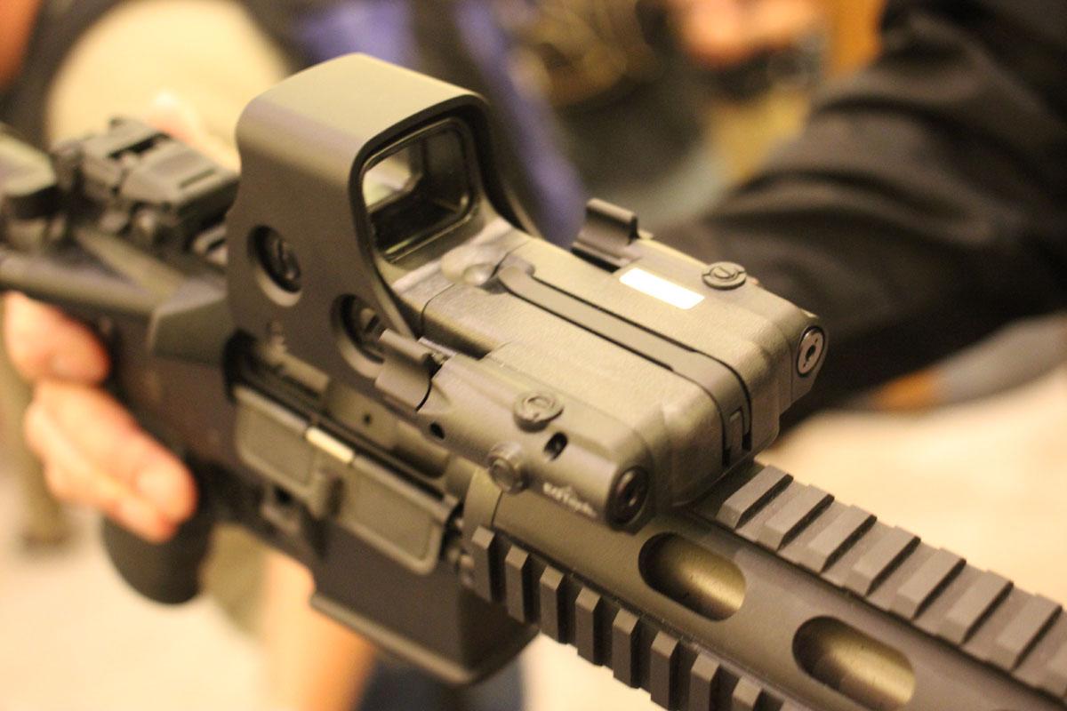 DbDownrange tweet picture