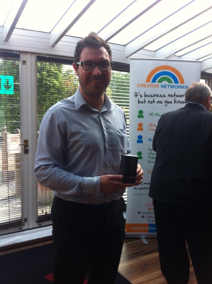 AnnHovell's tweet image. One happy FM fragrance convert 😄 @Nick_Kay  #CreativeNetworking