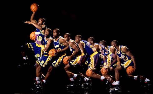 Happy Birthday to my childhood hero Tim Hardaway!  