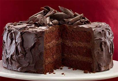 carolJhedges's tweet photo. #TUESDAYCAKE ...so OK, I made that up...but hey...it's still CAKE & it's TUESDAY ..dig in. http://t.co/qQIqyKaqBY