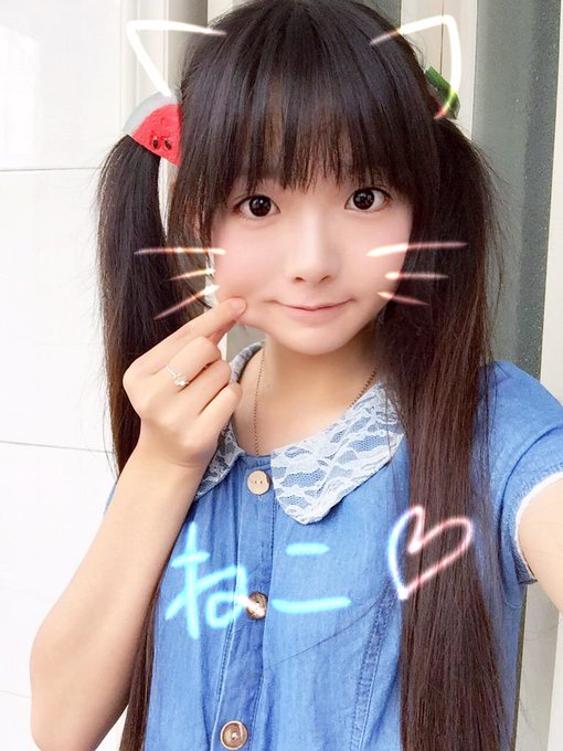 Twitterのコスプレ画像14