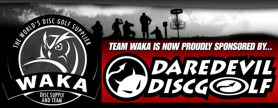 DaredevilDiscs's tweet photo. Daredevil #Discgolf is now a proud sponsor of http://t.co/drlH6ybp95 in Mishawaka, Indiana, USA! @WakaDiscSupply http://t.co/tukqDb7xdD