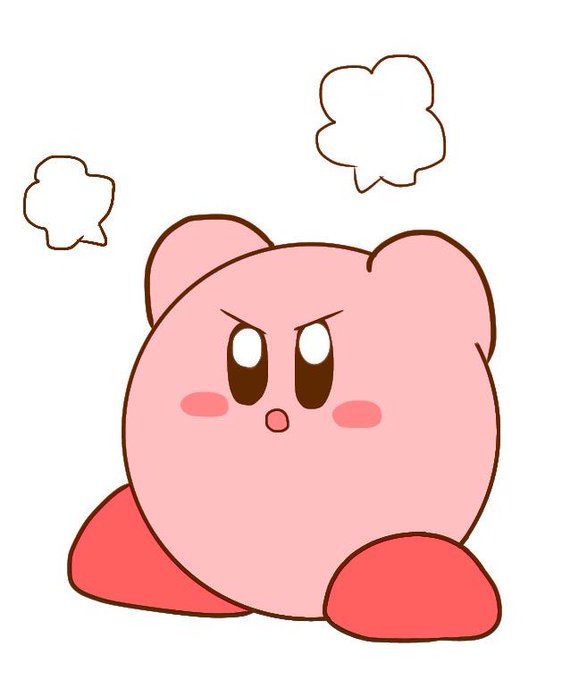 カービィのtwitterイラスト検索結果 古い順 カービィのtwitterイラスト検索結果 古い順