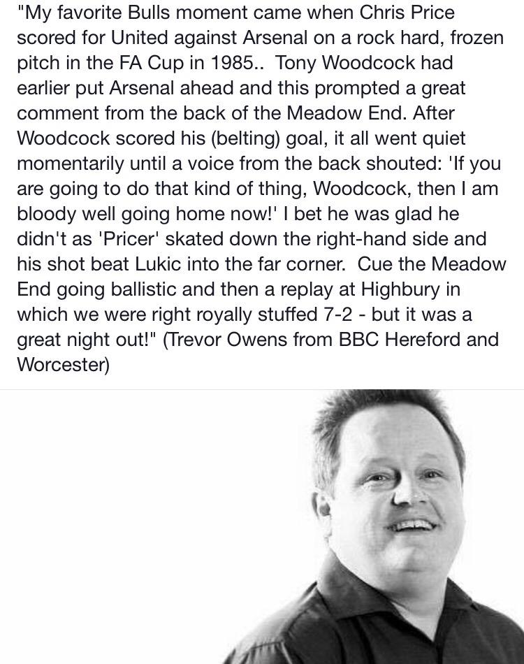 Bulls of Hereford FC tweet media