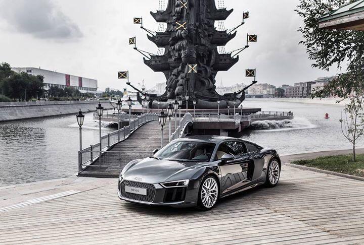 AudiOfficial tweet picture